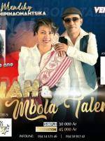 Vazo sy mandivy Ambohipihaonantsika