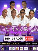 Famaranana ny 35 taona