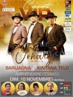 Barijaona & Kintana telo