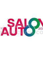 Salon de l'auto 2024