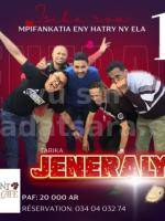 Mpifankatia eny hatry ny ela