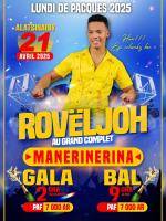 Lundi de pâques 2025