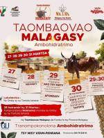 Taombaovao malagasy