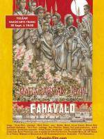 Fahavalo - Madagascar 1947 - Vakok'Arts Trano Toliary