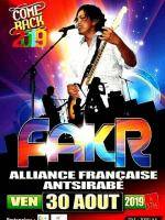 Fakr - AF - Alliance Française d'Antsirabe