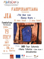 Fampirantiana Jia - IKM Ivon-toeran'ny Kolontsaina Malagasy‍