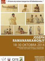 Fampirantiana Hosodoko sy Kisarisary Joseph Ramanankamonjy (1898-1984) ao amin'ny IKM