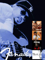 Fanaiky‍ en concert au Buffet du Jardin Antaninarenina‍