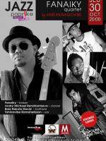 Fanaiky : Basse, Andry Michael Randriantseva : clavier, Bolo Rakoto David : Batterie, Tahinavibe Ram