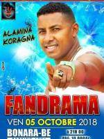 Fandrama Bonara-Be 67ha