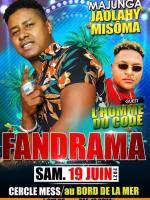 Fandrama Cercle Mess Mahajanga