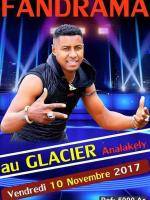 Fandrama en concert Le Glacier Analakely