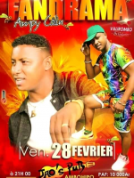 Fandrama‍ - JAO'S PUB‍