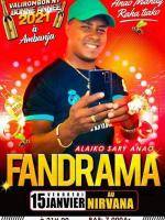 Fandrama Nirvana Sambirano