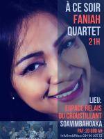 Faniah Espace Relais Soavimbahoaka