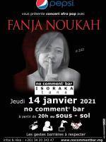 Fanja Noukah No Comment Bar Isoraka