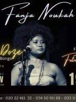 Fanja Noukah Trano Bongo Hotel Tanjombato