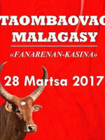 Fankalazana ny taom-baovao malagasy