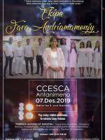 Fara andriamamonjy - CCESCA Antanimena