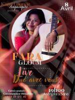Fara Gloum Kami Lounge Ampasapito