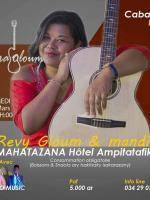 Fara Gloum - Mahatazana Hotel Ampitatafika