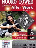 Fara Gloum Nooro Tower Ambohitrarahaba