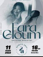 Fara Gloum. - Spirity Away Analakely