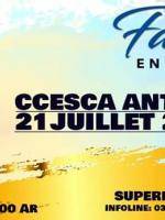 Fara kely CCESCA Antanimena