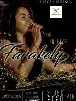 Fara kely Centell Hotel Spa