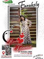 Fara kely hivetso fitiavana Little Corner Ambatomirahavavy