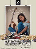 Fara kely‍ - Karibotel Twenty Six 26‍