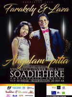 Fara kely‍ & Laza - Angolam-pitia - Soadiahere Ambalapaiso‍