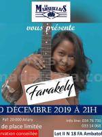 Fara kely‍ - Le Marseillais Ambatobe