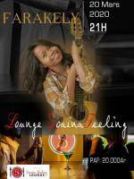 Fara kely - Soaina Feeling