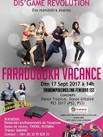 Faradoboka vacances Tranompokonolona Fenerive Est