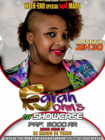 Farah John's‍ en showcase - Baladin Sambava‍