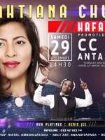 Faratiana‍ - CCESCA Antanimena‍