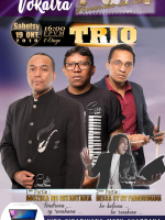 Fefi‍ Trio