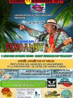 Fenoamby en show case