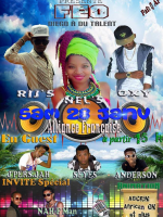 Feo - Diégo a du talent - AF - Antsiranana Diégo Suarez‍