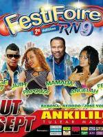 FestiFoire 2è édition RN9 Ankililoaky