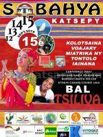 Festival culturel Sobahya Katsepy 15e