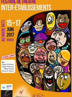 Festival de théâtre inter-établissements - Vakok'Arts Trano Toliary‍