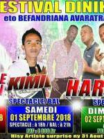 Festival diniky Befandriana Avaratra