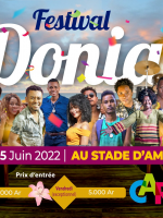 Festival Donia Nosy-Be