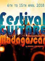 Festival guitare international de Madagascar