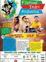 Festival Indri 3e édition Andasibe