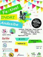 Festival Indri Andasibe 2ème édition