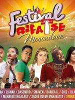 Festival Rifatse Morondava