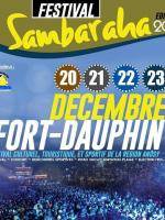 Festival Sambaraha 2017 édition 6 - Fort-Dauphin
